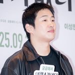 [포토] 안재홍, 짧아진 머리