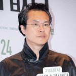 [포토] 백현진, 대세 <b>부장님</b>