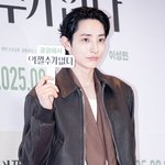 [포토] 이수혁, 훈훈 보스