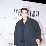 [포토] 배정남, 남다른 포스