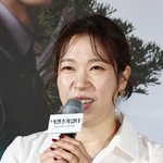 [포토] 염혜란 '따뜻한 미소'