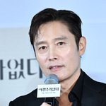 [<b>MD</b>포토] 이병헌 '어쩔수없는 강렬한 연기'