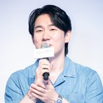 [포토] 민승우, 사자보이즈 <b>진우</b> 목소리