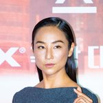 [사진]<b>그레타</b> 리,'K-손하트 받으세요'