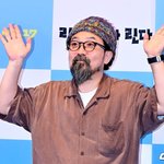 [사진]야마시타 노부히로 감독, 20년 만에 다시 만나는 '린다...