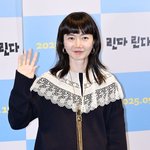 [포토] <b>배두나</b> '20년만에 송으로'