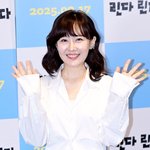 [포토] 마에다 <b>아키</b> '밝은 미소'