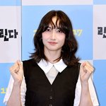 [포토] 카시이 유우 '<b>린다</b> <b>린다</b> <b>린다</b> 화이팅'