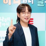 장성규 '여유로운 <b>미소</b>'[포토]