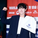 세븐틴 승관 ‘분위기 메이커 매니저’ [<b>MK</b>포토]