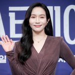 [포토] <b>이민영</b>, 우아한 손인사