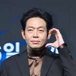 [포토] <b>박지환</b> '매력 하트'