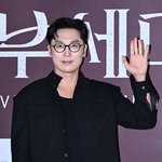 서현우, 시크하게 인사 [포토엔<b>HD</b>]