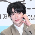 [포토] <b>안재현</b> '스윗 하트'