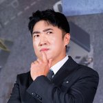 [T포토] <b>장동민</b> '범인, 가만 안둬'