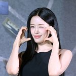 아이브 안유진 '잘록한 허리에 시스루'[엑's <b>HD</b>포토]