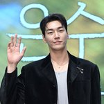 김영광, 훈훈한 인사 [포토엔<b>HD</b>]