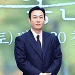 박용우, '은수 좋은 날'에서 만나요[엑's <b>HD</b>포토]