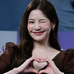 [포토]<b>조아람</b>, 깜찍 윙크