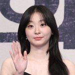 [포토S] 김다미, 사랑스러운 <b>다람쥐</b>상