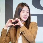 [포토] 이주명, 러블리 하트