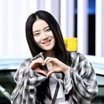 [<b>MD</b>포토] 박주현, '오후 햇살 받으며'