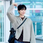 [사진]NCT <b>쟈니</b>, 귀엽게 고양이귀