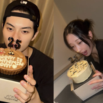 “사랑해”…이채민류다인, 커플링 이어 럽스타 포착