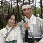 럽스타 속 '폭군' 윤아와 다정 투샷 "최고였다"[<b>SCin스타</b>]