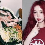 갑론을박…"굳이 티 내야?" <b>VS</b> "비난 받을 일인가" [TEN이슈]