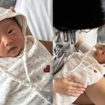 최성욱김지혜, 아이돌 <b>엄빠</b> 똑 닮은 ‘아들’ 인형 비주얼 공개…쌍둥이...