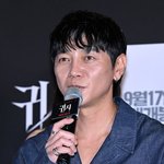 원<b>현준</b>, ‘귀시’ 에서 인사드립니다 [포토엔HD]