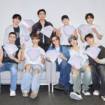 세븐틴 콘서트 <b>무대</b>에 등장한 의외의 인물