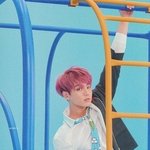 방탄 <b>Love</b> yourself 앨범 포토북 정국