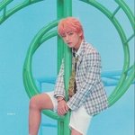 방탄 <b>Love</b> yourself 앨범 포토북 뷔