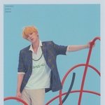 방탄 <b>Love</b> yourself 앨범 포토북 진