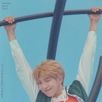 방탄 <b>Love</b> yourself 앨범 포토북 알엠