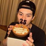 풋풋하고 예쁜 공개 연애 커플(<b>feat</b>.럽스타)