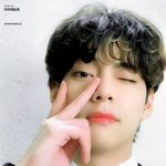 방탄 <b>뷔</b> 8th Army Membership 포카