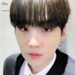 방탄 슈가 8th Army Membership <b>포카</b>