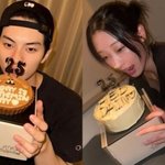 '폭군' 이채민 "류다인과 럽스타<b>NO</b>→커플링은 실수, 공개열애...