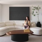 ‘금융맨’ 티아라 효민, 으리으리한 거실 자랑..감각 있는 <b>새댁</b>