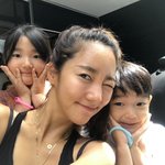 ‘이범수와 이혼’ 이윤진 “조금만 견디자” <b>발리</b> 거주 중 의미심장