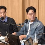 김태균 놀란 물오른 비주얼 “<b>러닝</b> 2년 했더니 부기 빠져” (컬투쇼)