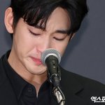 [19] 역시 사랑해" 김수현, 군<b>복무</b> 중 연인에 쓴 편지…故김새론...