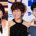 [19] 유재석 만나는 이경실·조혜련, '암투병' 박미선 근황 전할까...