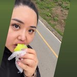 [19] 홍진영 언니 홍선영, 사과 먹고 <b>러닝</b>..살 빠진 이유 있었네