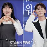 [19] [단독]'대세' 김원훈·엄지윤, 유재석과 핫플레이스 출격