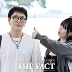 현아 '남편, 용준형 최고!' [포토]