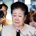 [드루와] [단독] 한학자, <b>법원</b>에 구속적부심 청구